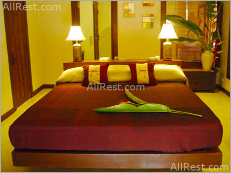 Lanna Mantra Hotel 17